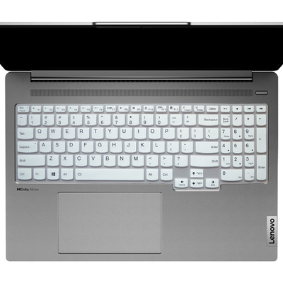 适用联想ThinkBook 16 G4+ ARA键盘膜IAP笔记本电脑套锐龙版2022