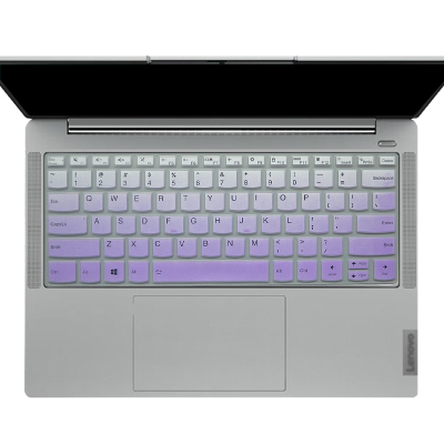 适用联想Yoga Pro 14s ITL键盘膜14.5寸ARH7笔记本IAH7电脑防尘套