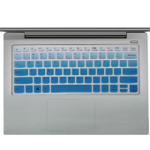 IML键盘保护膜13.3寸IWL笔记本电脑防尘 适用联想扬天威6 Pro