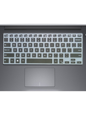 适用戴尔灵越M3441D键盘保护膜14寸M5445D笔记本M5455D电脑防尘罩