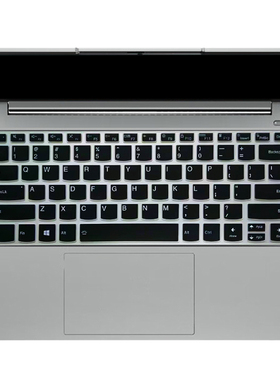 适用联想扬天S550-14-ARE键盘保护膜14寸API笔记本电脑透明防尘套