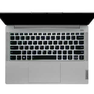 IRU8 適用聯(lián)想IdeaPad 14s IAH8鍵盤膜ABR8筆記本AMN8套IAN8 IRH8