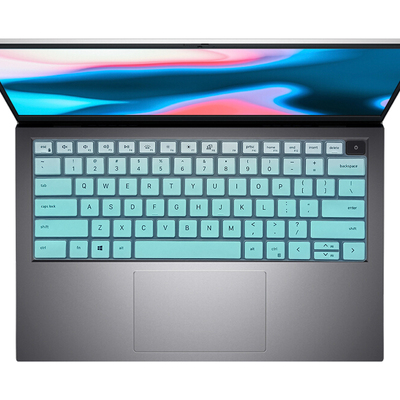 适用戴尔灵越3420键盘膜5410笔记本5415电脑5418罩Latitude 3420