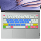 适用联想小新Pro 13ITL键盘保护膜13寸ARE笔记本电脑防尘防水透明