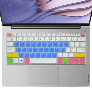 适用联想小新Pro 13ITL键盘保护膜13寸ARE笔记本电脑防尘防水透明