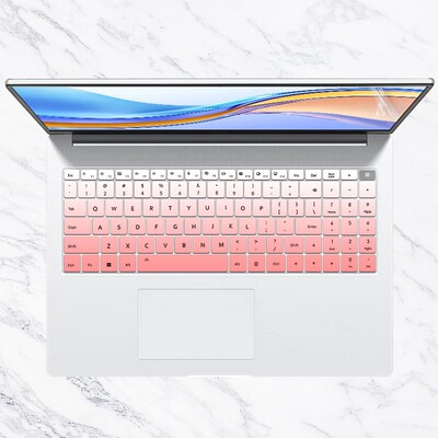 适用华为荣耀MagicBook X16 Plus 2024键盘膜X 16 Pro笔记本电脑