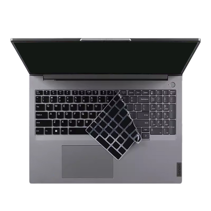 适用联想ThinkBook 16 G6+ AHP键盘膜16寸IMH笔记本ABP电脑套IRL