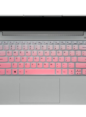 适用联想Yoga Slim 7 Pro键盘膜14寸S940笔记本Yoga Slim 7i电脑