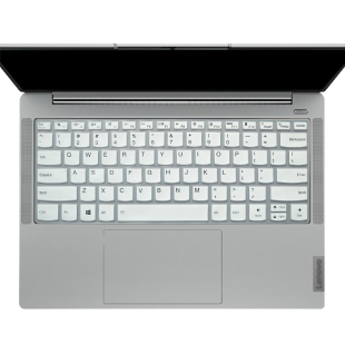 电脑2021 ITL键盘膜14寸IHU笔记本标压锐龙版 适用联想小新Pro