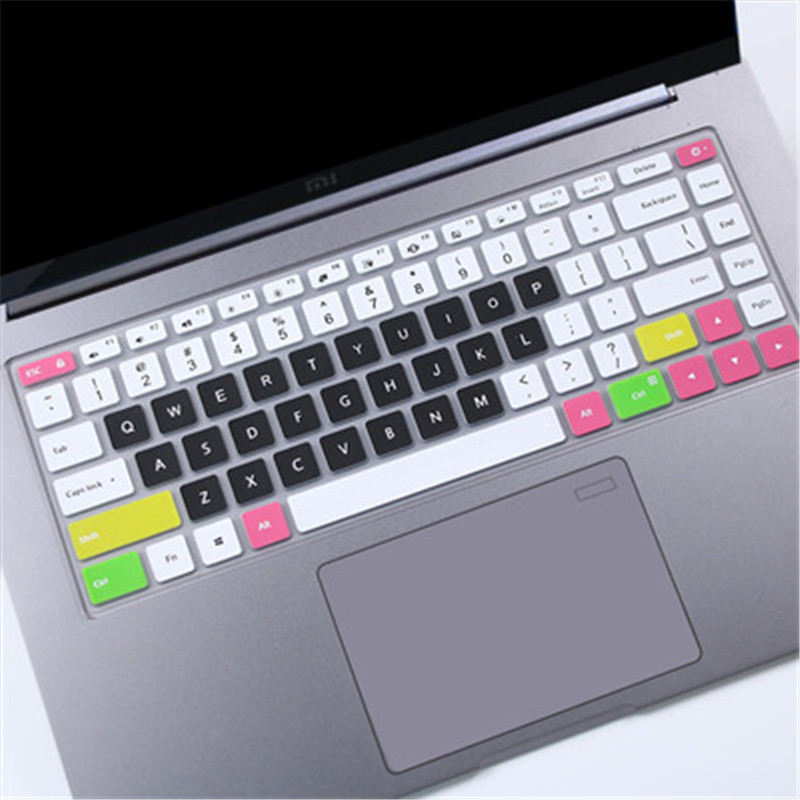 适用小米Redmi Book 16键盘膜pro X 15笔记本15E电脑XMA2002-AJ套