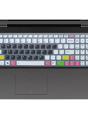 适用联想B575键盘保护膜15.6寸A笔记本EL电脑G防尘V580c扬天B580