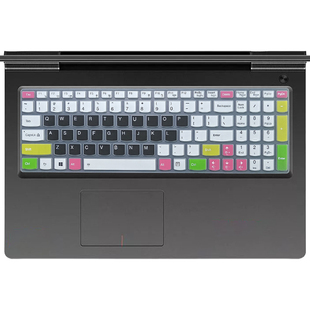 适用联想B575键盘保护膜15.6寸A笔记本EL电脑G防尘V580c扬天B580