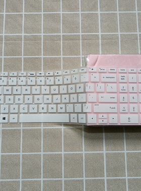 适用惠普SPECTRE X360 15-df1017TX键盘保护膜15.6寸笔记本电脑套