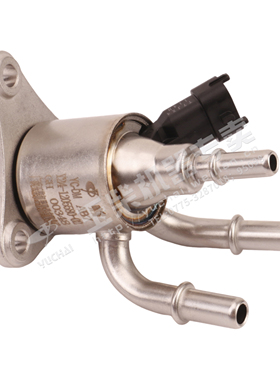 玉柴YCY24发动机原厂Y24-1205580-02喷嘴东风江淮福田客货车