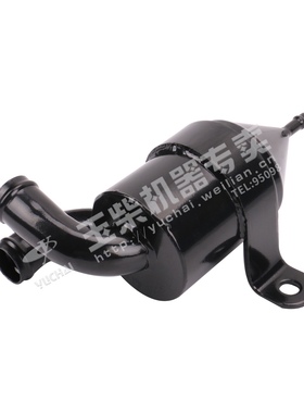 玉柴发动机原厂JA300-1014100油气分离器东风江淮福田客货车