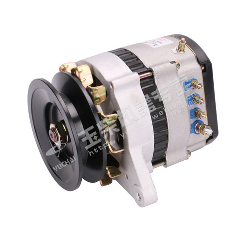 玉柴发动机原厂B9800-3701100发电机工程机械客货车