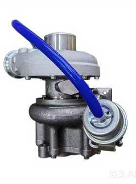 玉柴国六发动机原厂501113-1118850增压器东风江淮客货车