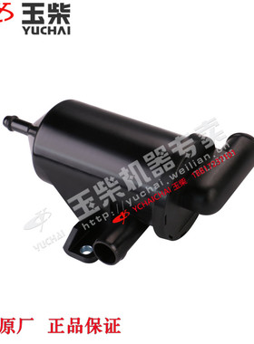 玉柴发动机原厂K6200-1014100油气分离器废气阀东风江淮乘龙联合