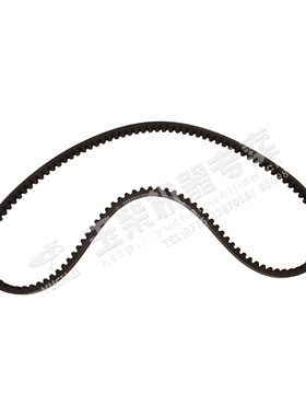 玉柴发动机原厂YC80-AV17-1760B皮带工程机械船机客货车