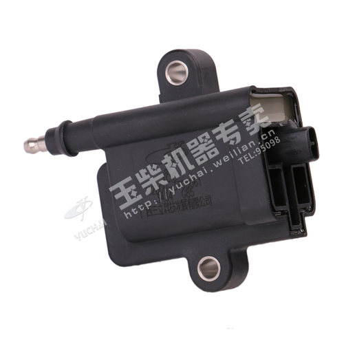玉柴发动机原厂M2D00-3705061点火线圈东风江淮客货车