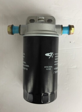 玉柴发动机原厂1TG000-1105100柴油滤清器动力4100/4102/CX0715