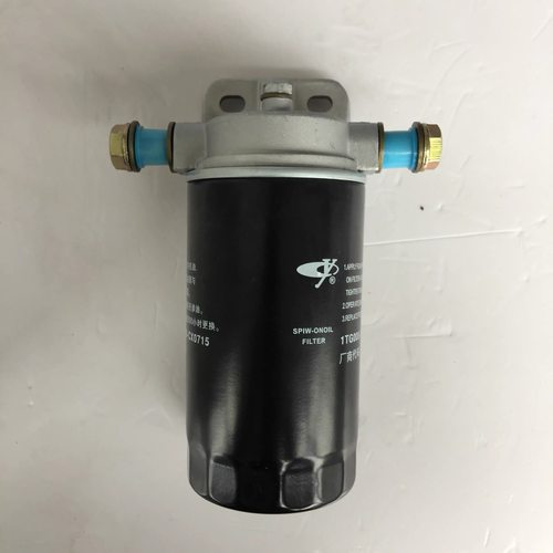 玉柴发动机原厂1TG000-1105100柴油滤清器动力4100/4102/CX0715