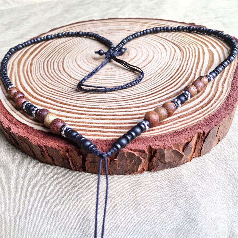 正品黄花梨项链绳子黄金挂件绳s925银翡翠玉佩挂绳蜜蜡吊坠绳女男