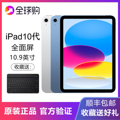 Apple/苹果iPad十代iPad11A16