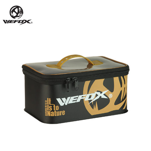 WEFOX台湾威狐渔具正品钓鱼配件