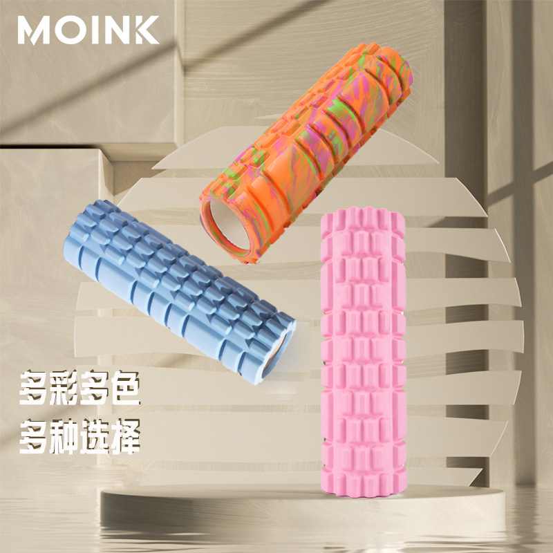 瑜伽柱泡沫轴普拉提平衡深度按摩塑形狼牙健身棒肌肉放松,运动/瑜伽/健身/球迷用品,瑜伽舒展器/健康架,淘宝优惠券,粉丝福利购,淘宝优惠卷