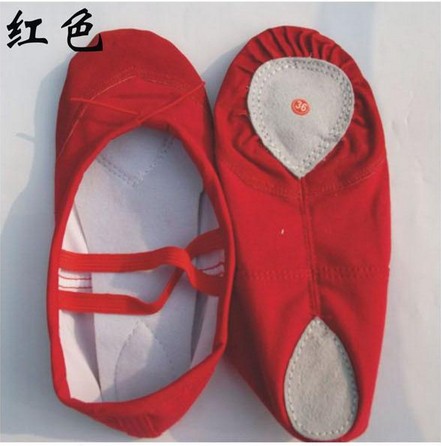 Chaussures de Yoga - Ref 876156 Image 3