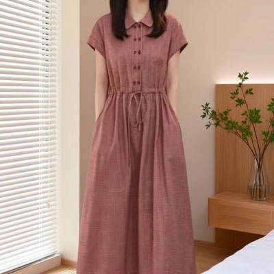 151 出片高级衣服软糯质感温柔 夏季百搭高级休闲高级轻奢感女装