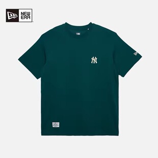 New Era纽亦华新LA短袖NY百搭T恤MBL 13781150 13781251 13781152