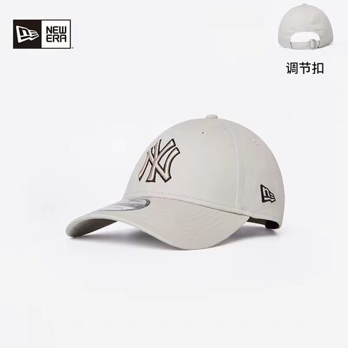 NewEra秋冬MLB硬顶棒球帽