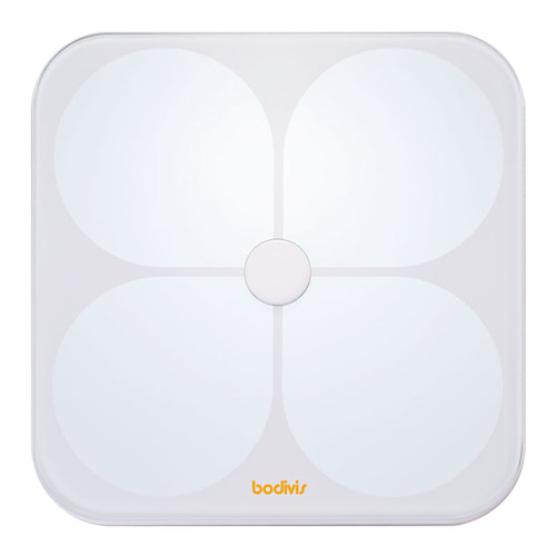 好体知体脂称精准清华同方技术