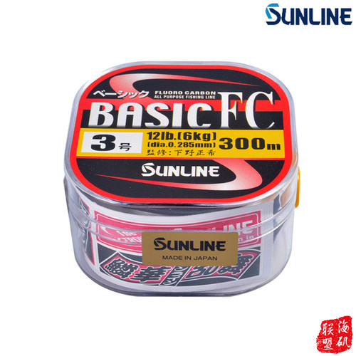 路亚碳素线日本进口不是绍兴分装