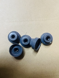 工业缝纫机配件 电脑罗拉车配件 罗拉车夹线器配件 夹线器螺母