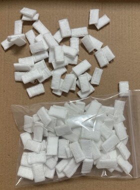刷镀笔头套 棉头套 电镀笔棉 镀金棉 刷镀布 笔棉