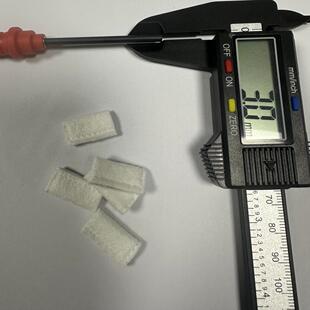 刷镀笔头套 棉头套 电镀笔棉 镀金棉 刷镀布 笔棉