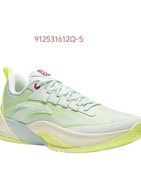 安踏瞬息1TD篮球鞋专业实战低帮运动鞋款氮科技篮球鞋912421601Q