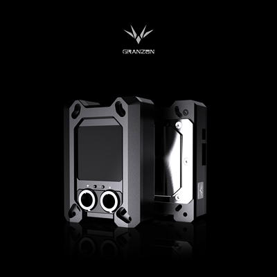 GranzonCPU水冷头数显