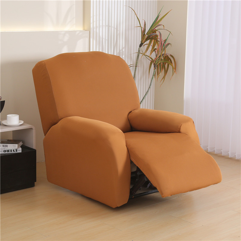 跨境弹力全包芝华仕躺椅套功能单人位摇椅套芝华士沙发套保护罩