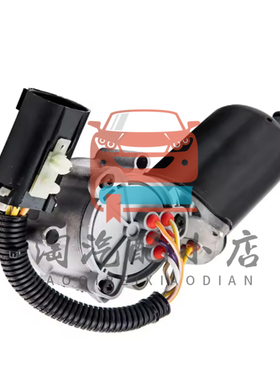 4760648001A分动箱换档电机适用于福特Ranger 6M347K004AA