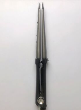 锥形电夹板两用卷发拉直刘海烫发
