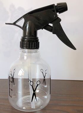 美发喷壶喷水壶200ml家用
