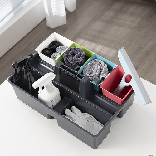 汇美森酒店清酒店清洁工具