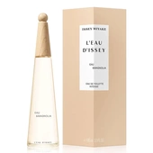 Issey Miyake三宅一生之水淡香水牡丹女士清新花果香女神休闲约会