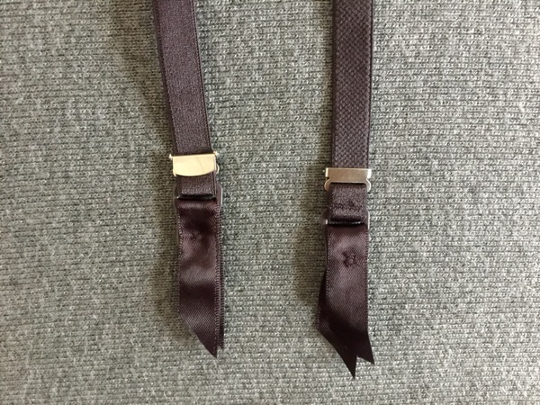Jarretière - Ref 789928 Image 3