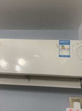 原装TCL空调遥控器长效王KFRd-25GW/CQ43专用32 35GW/CQ43送电池