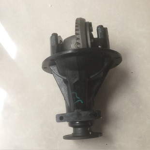 北汽幻速S3后桥差速器后减速器 原厂主减 差速器总成建安原装配件